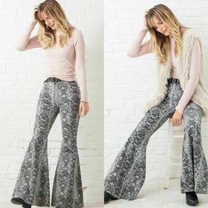 Free People Just Float On Flares
